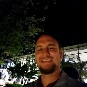 Meet your Posher, Jonathan